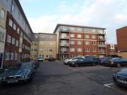 2 Bedrooms Flat for rent in St. Ediths Court, Billericay...