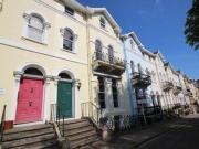 2 Bedrooms Flat for rent in St Georges Road, Cheltenham GL50