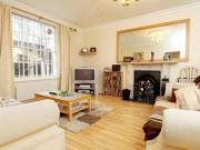 2 Bedrooms Flat for rent in St Georges Square, London SW1V