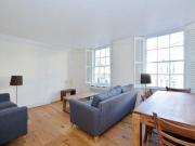 2 Bedrooms Flat for rent in St Georges Square, Pimlico SW1V