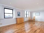 2 Bedrooms Flat for rent in St. John Street, London EC1V