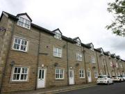 2 Bedrooms Flat for rent in St. Johns Court, Ramsbottom,...
