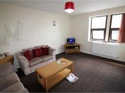 2 Bedrooms Flat for rent in St Johns Road, Birkby,...