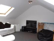 2 Bedrooms Flat for rent in St. Luke´s Avenue, London SW4