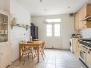 2 Bedrooms Flat for rent in St. Olaf´s Road, London SW6