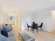 2 Bedrooms Flat for rent in St Pancras Place, King´s...