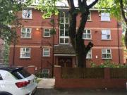2 Bedrooms Flat for rent in St. Pauls Rise, Salford,...