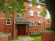 2 Bedrooms Flat for rent in St Pauls Rise, St Pauls...