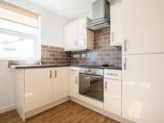 2 Bedrooms Flat for rent in St Pauls Road, St Pauls,...