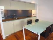 2 Bedrooms Flat for rent in St. Pauls Square, Sheffield S1