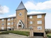 2 Bedrooms Flat for rent in St Philips Gate, 210 Cheam...