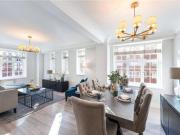 2 Bedrooms Flat for rent in Stafford Court, Kensington...