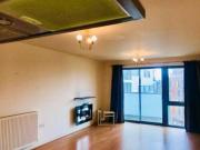 2 Bedrooms Flat for rent in Stainsby Road, London E14