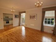 2 Bedrooms Flat for rent in Standard Hill, Nottingham NG1