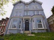 2 Bedrooms Flat for rent in Stanley Road, Hastings TN34