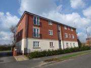 2 Bedrooms Flat for rent in Starflower Way, Mickleover,...