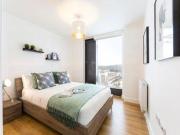 2 Bedrooms Flat for rent in Station Road, Lewisham SE13