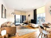 2 Bedrooms Flat for rent in Station Road, Lewisham SE13