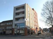 2 Bedrooms Flat for rent in Station Road, Watford WD17