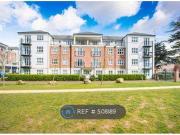 2 Bedrooms Flat for rent in Stewart Court, Watford WD17