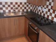 2 Bedrooms Flat for rent in Stow Hill, Newport NP20