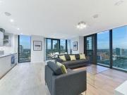 2 Bedrooms Flat for rent in Stratosphere Tower, Great...