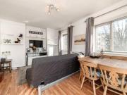 2 Bedrooms Flat for rent in Streatham Hill, London SW2