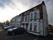 2 Bedrooms Flat for rent in Students 2019/2020...