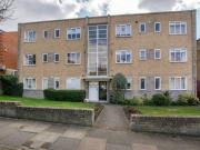 2 Bedrooms Flat for rent in Sudbrooke Road, Between The...