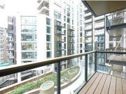 2 Bedrooms Flat for rent in Summer Apartments, The...