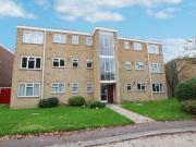 2 Bedrooms Flat for rent in Sunningdale Court, Jupps...