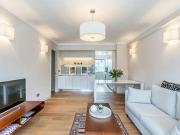2 Bedrooms Flat for rent in Sussex Place, Lancaster Gate W2