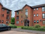 2 Bedrooms Flat for rent in Sutcliffe Court, Anniesland,...