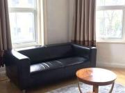 2 Bedrooms Flat for rent in Sutherland Avenue, London W9