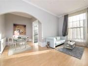 2 Bedrooms Flat for rent in Sutherland Avenue, London W9