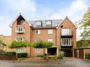 2 Bedrooms Flat for rent in Sutton, Sutton SM1
