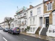 2 Bedrooms Flat for rent in Swanscombe Road, Chiswick,...