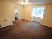 2 Bedrooms Flat for rent in Swarbrick Close, Blackpool FY1