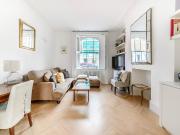 2 Bedrooms Flat for Rent in Sydney Street | Foxtons