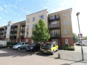 2 Bedrooms Flat for rent in Tadros Court, High Wycombe HP13