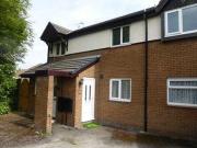 2 Bedrooms Flat for rent in Tasman Close, Old Hall,...