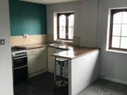 2 Bedrooms Flat for rent in Tay Court, Bradford BD2