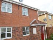 2 Bedrooms Flat for rent in Taylor Court, Falkirk FK2