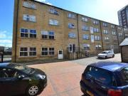 2 Bedrooms Flat for rent in Teasel Row, Eyres Mill Side,...