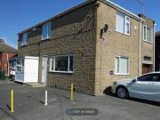 2 Bedrooms Flat for rent in Tennyson Ave, Doncaster DN5