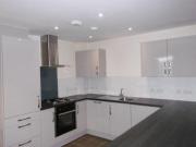 2 Bedrooms Flat for rent in Tewkesbury Place, Beeston NG9