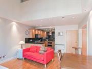 2 Bedrooms Flat for rent in Thames Heights, 52 54...