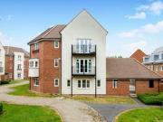 2 Bedrooms Flat for rent in Thames View, Abingdon OX14