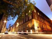 2 Bedrooms Flat for rent in The Albany, Old Hall Street,...