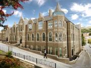 2 Bedrooms Flat for rent in The Art School, Knott St...